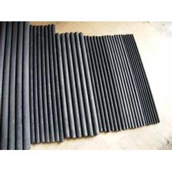 从石墨到坩埚 建东碳素制品的专业之路与石墨及碳素制品行业解析