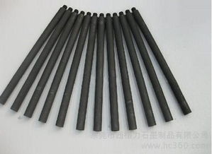 加热管领域的关键材料 石墨加热管及其高清图片展示——以北京北方鑫源电碳为例
